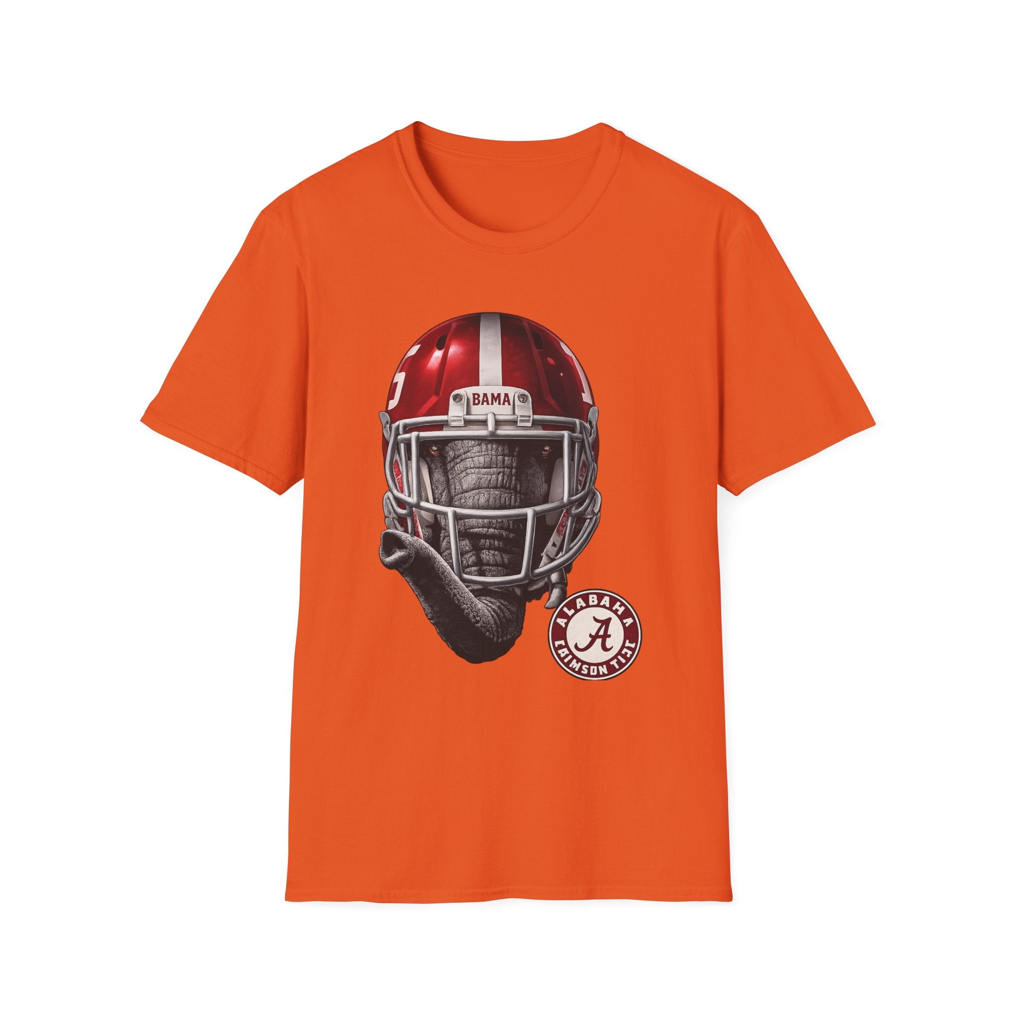 Alabama crimson tide