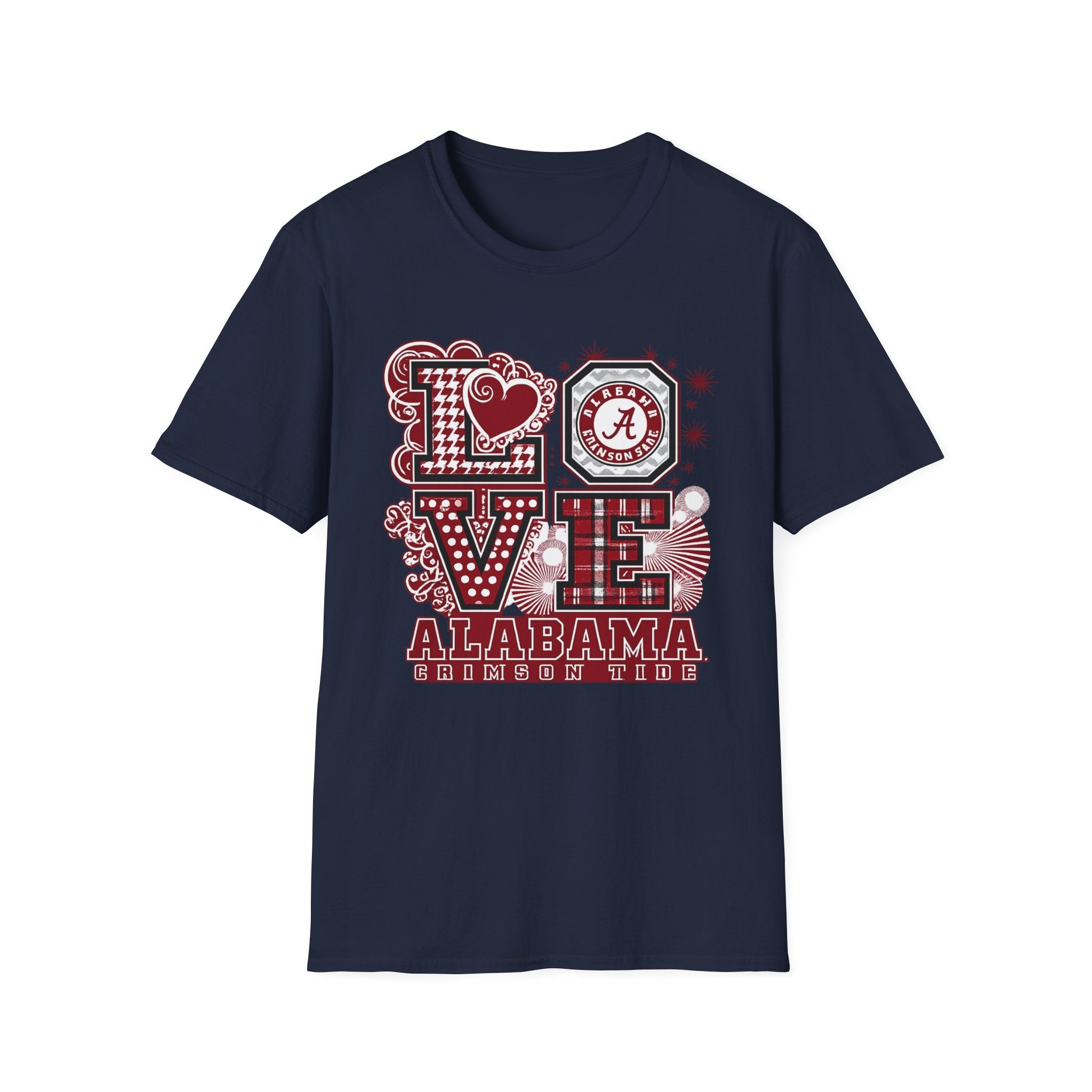 Alabama love
