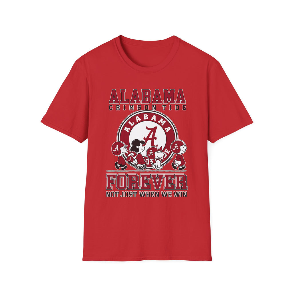 Alabama crimson tide