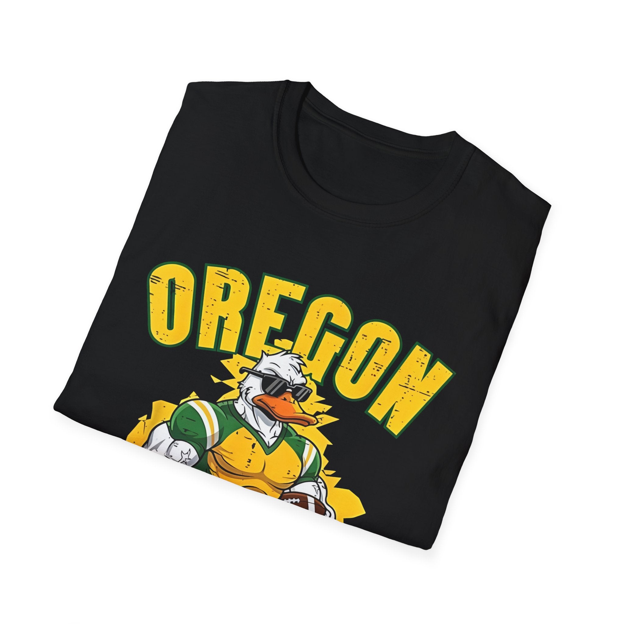 Oregon