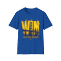 Win warriors