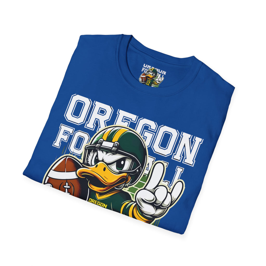 Oregon Ducks - WildCats  - Kansas - Oregon - Oregon