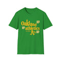Oakland  A'S