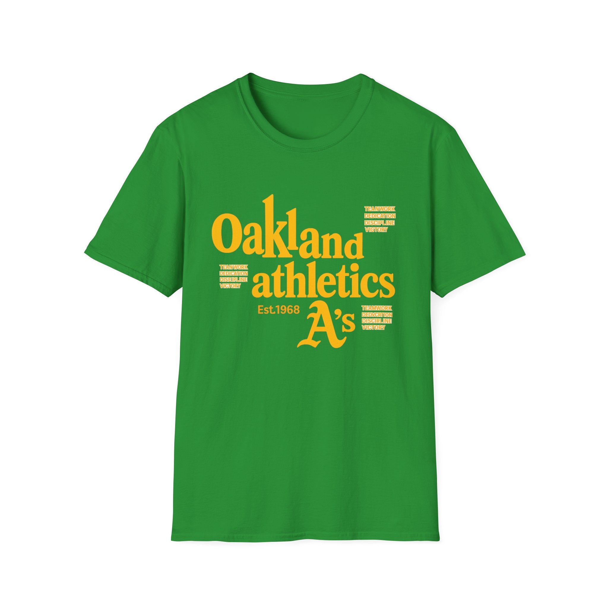 Oakland  A'S