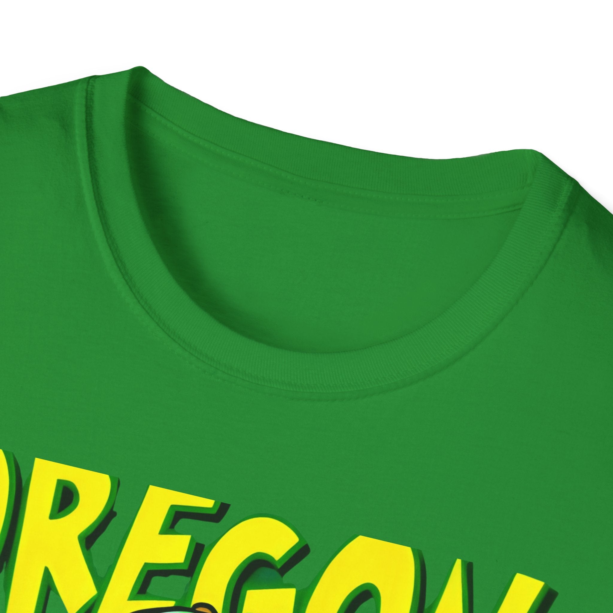 Oregon Ducks