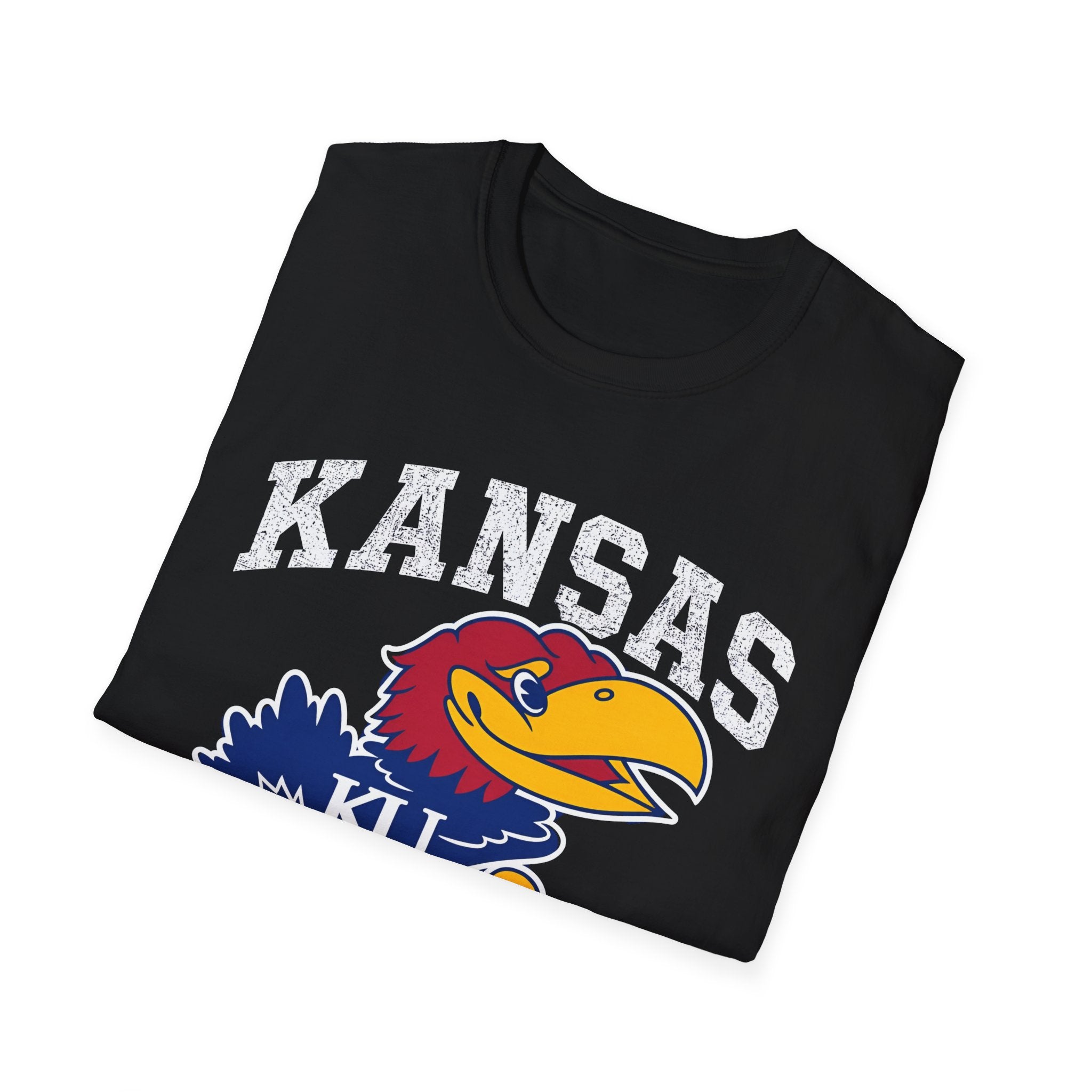 Kansas jayhawks