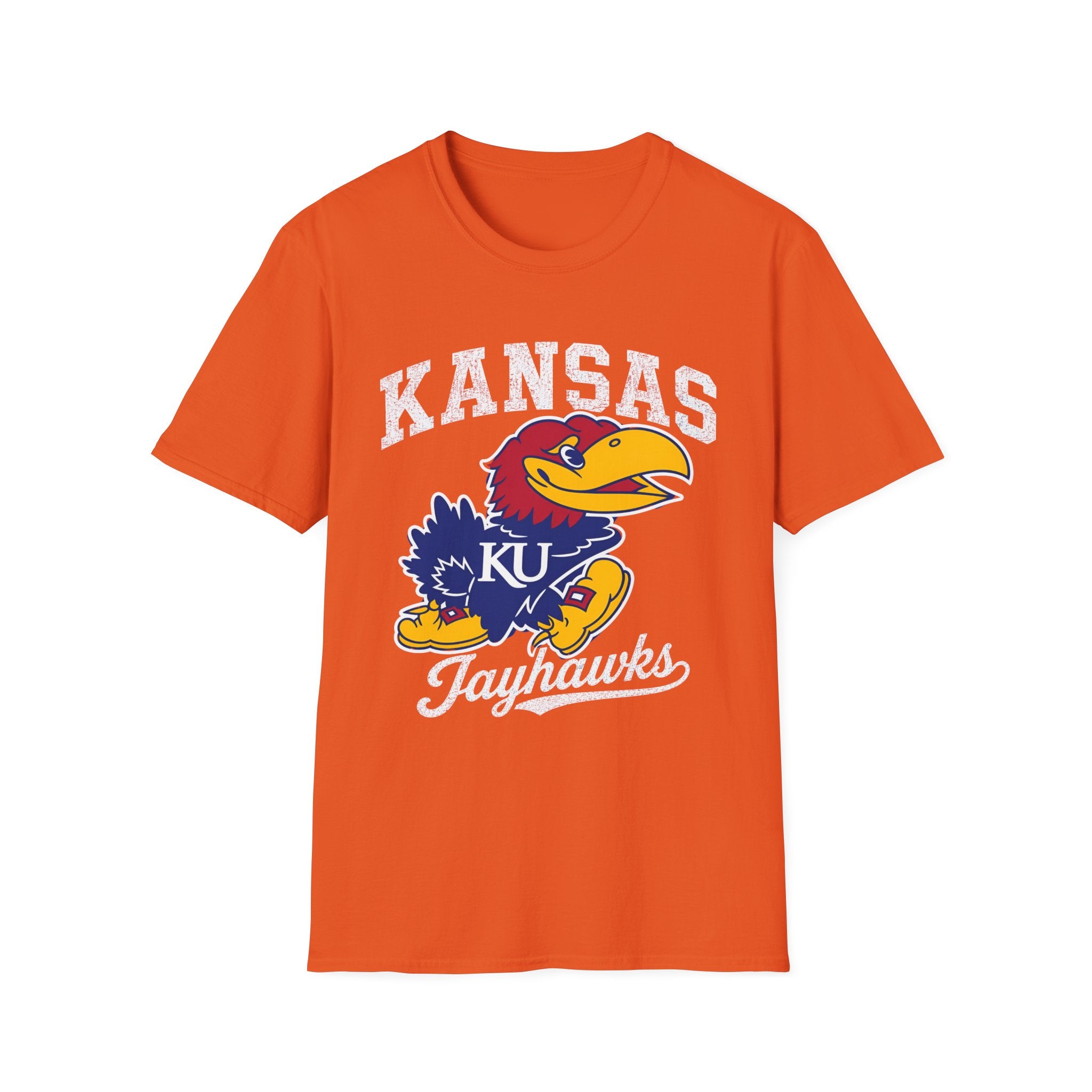 Kansas jayhawks