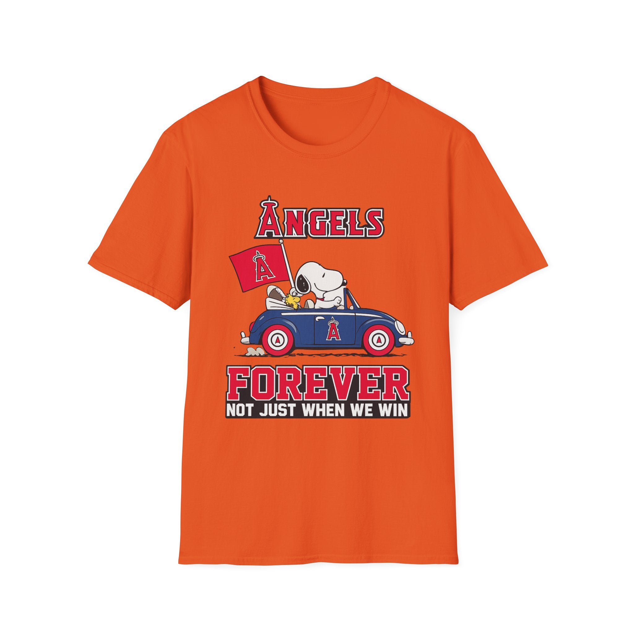 Angel Forever