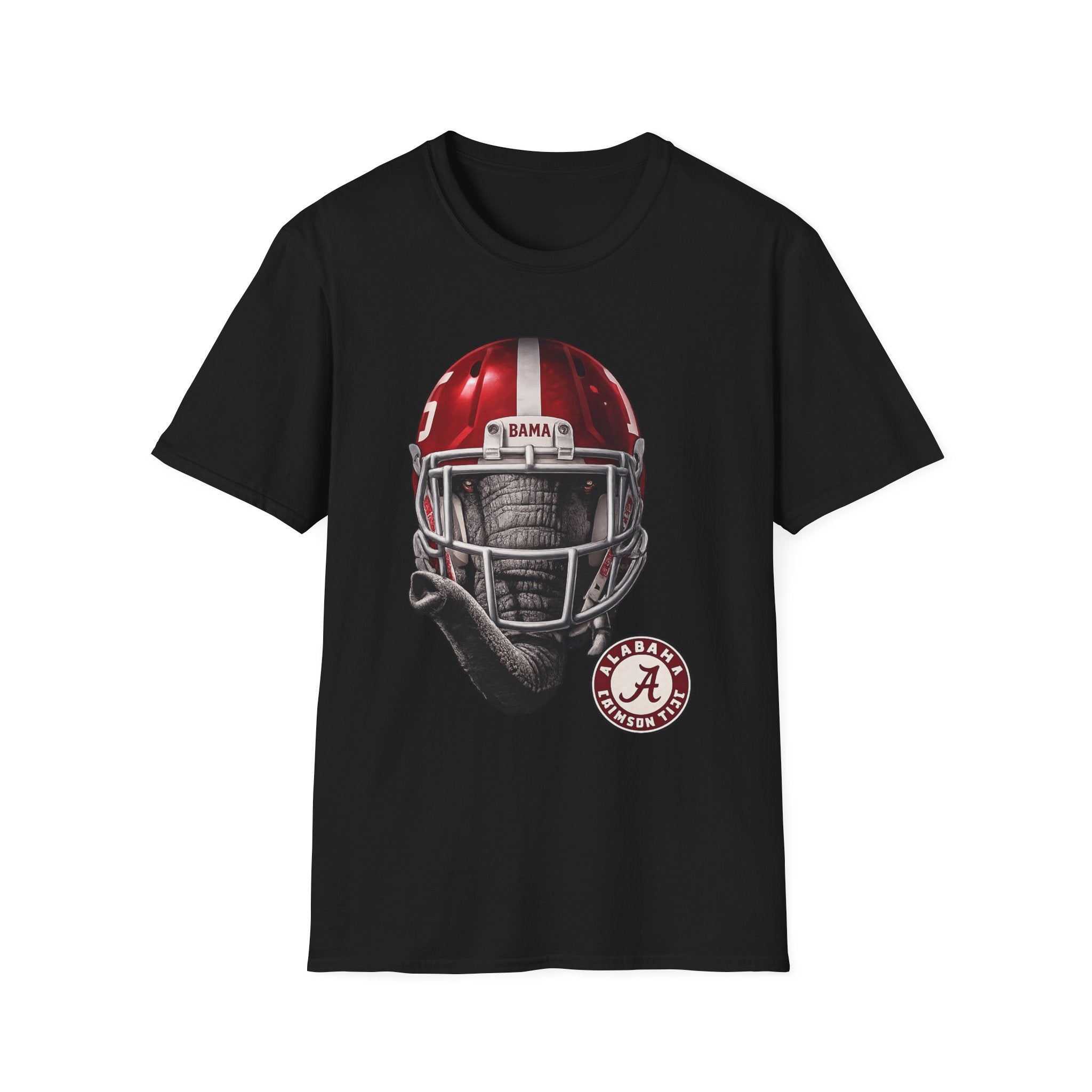 Alabama crimson tide