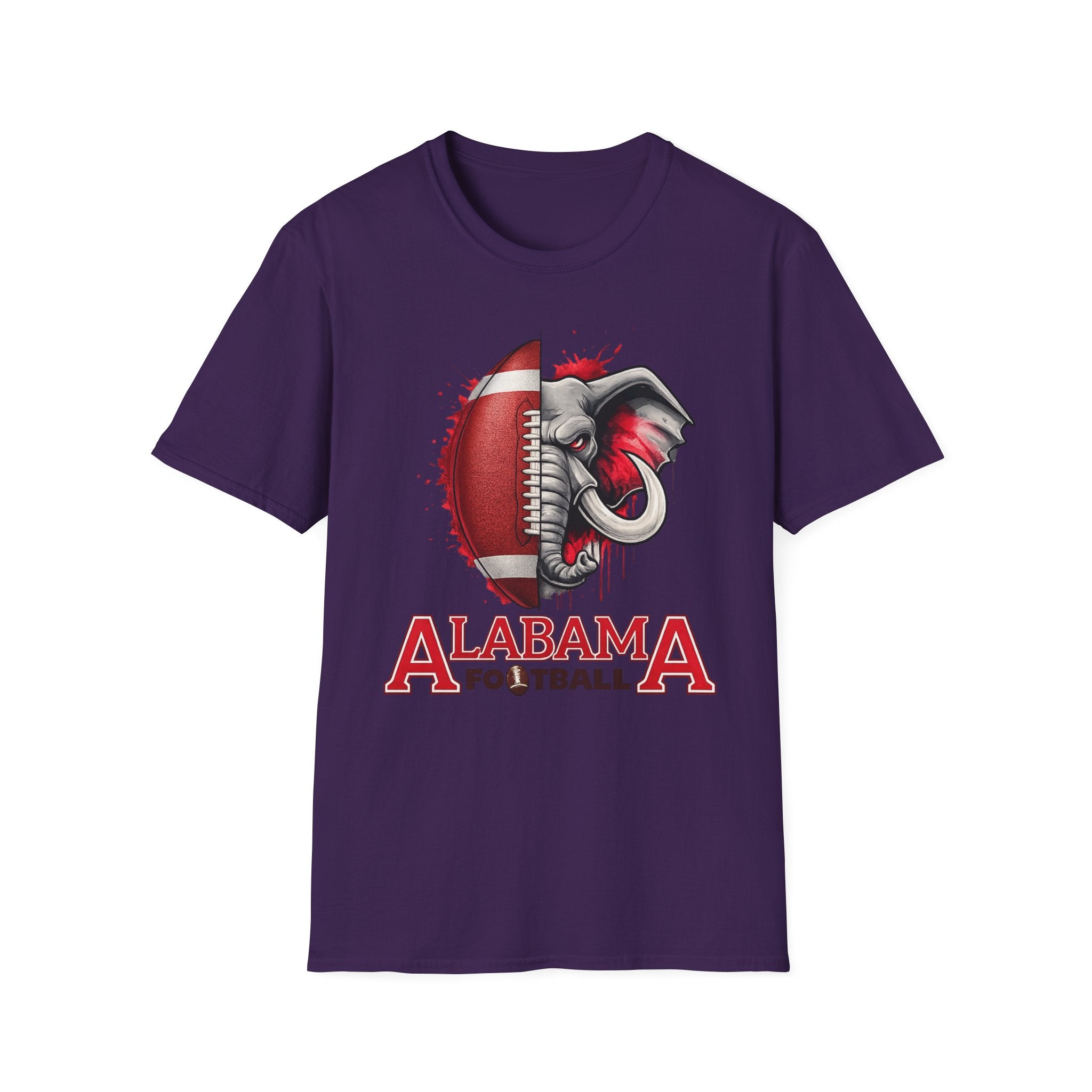 Angry Alabama