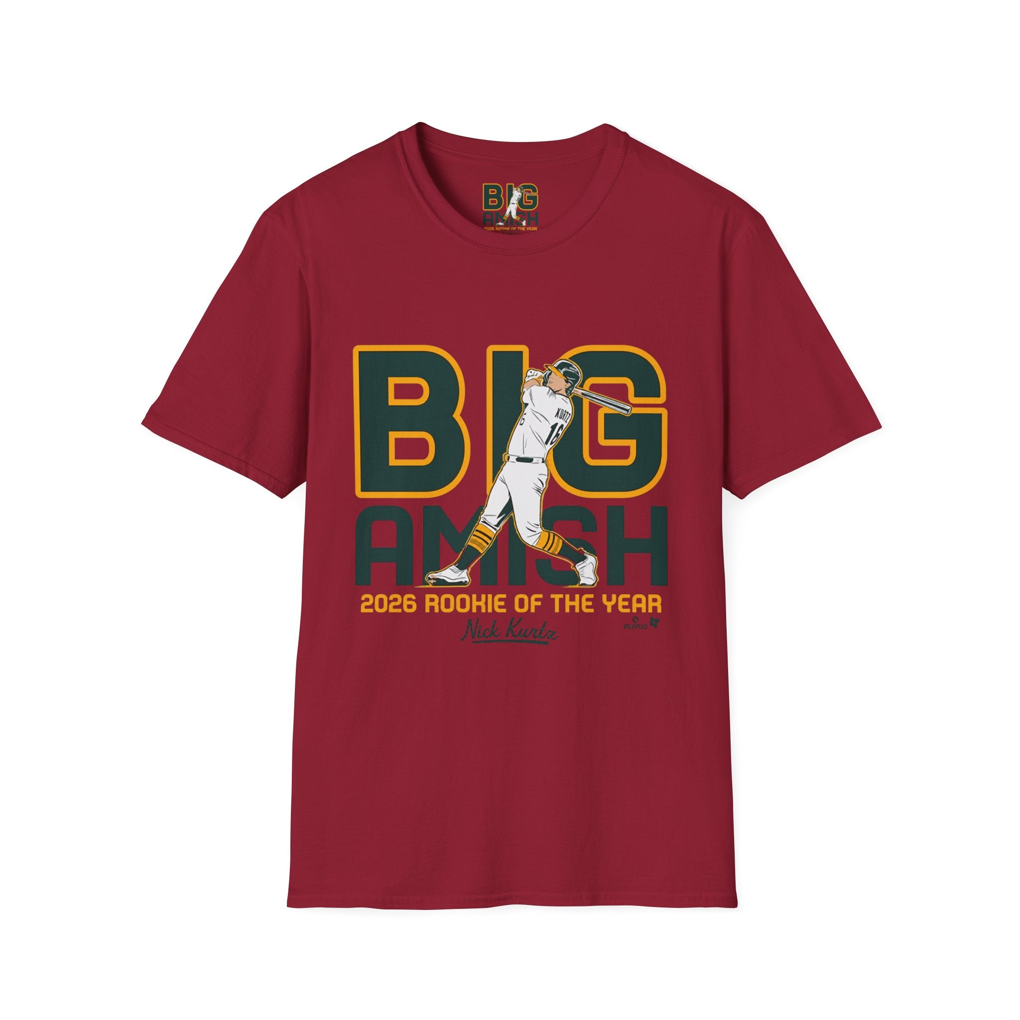 Oregon Ducks - Rookie of The Year