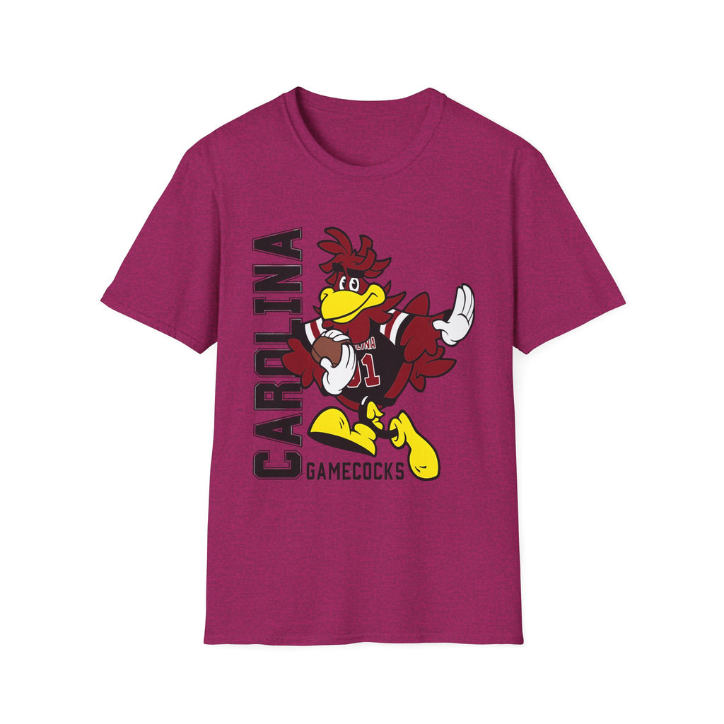 South Carolina Gamecocks