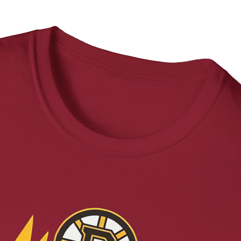 Loves Bruins