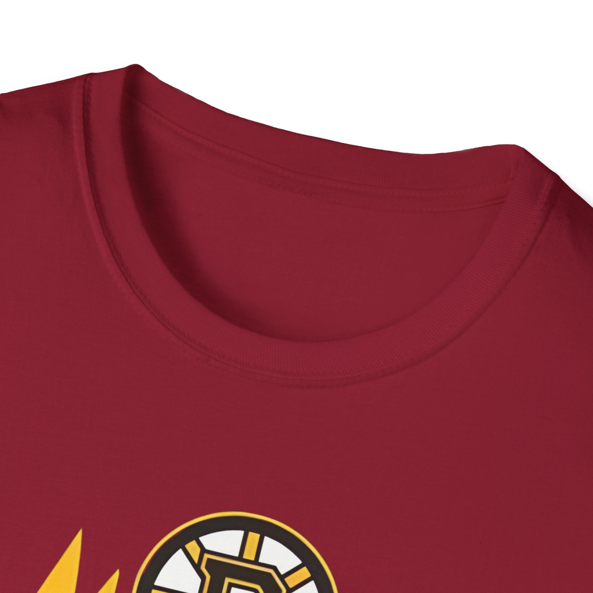 Loves Bruins