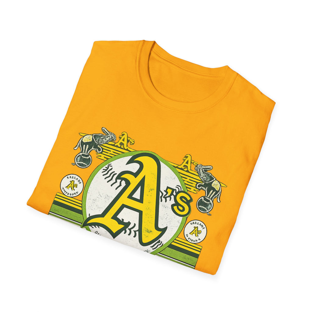 Oakland A's
