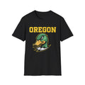 Oregon 2
