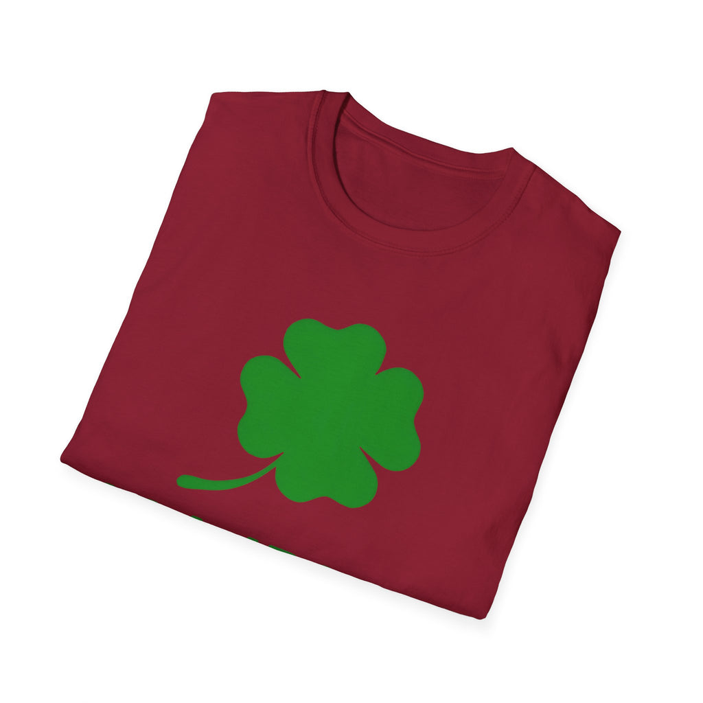 I'm Irish