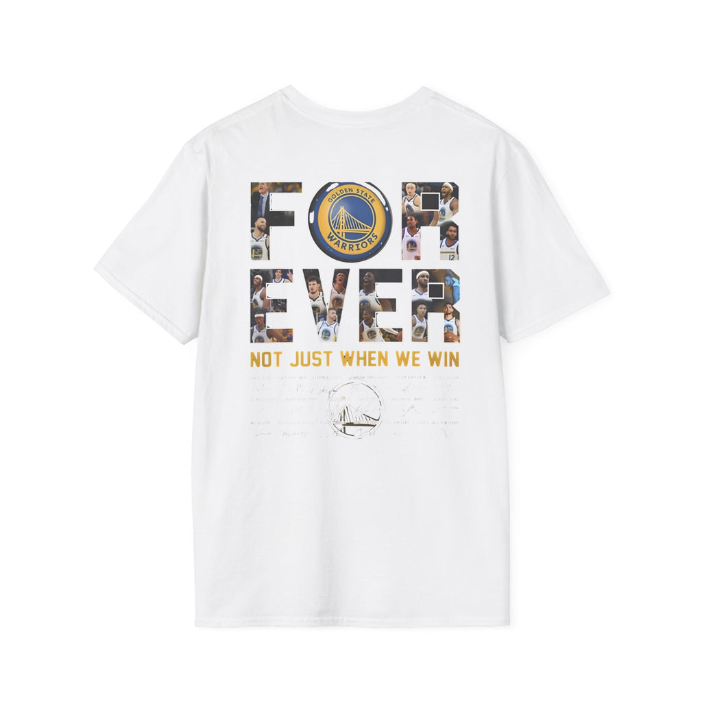 Forever