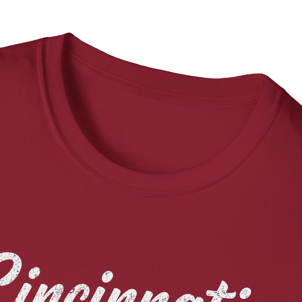 Cincinnati Love