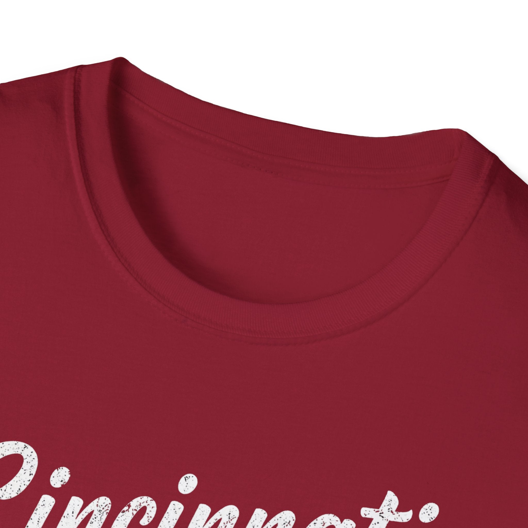 Cincinnati Love