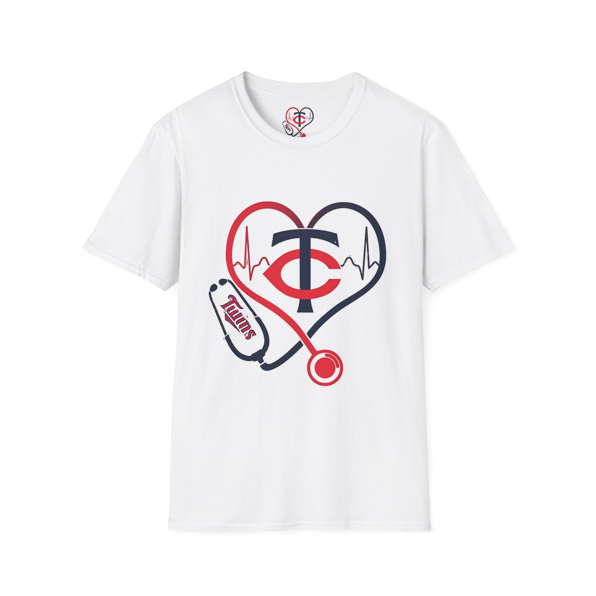 Minnesota Twin - Twins Love