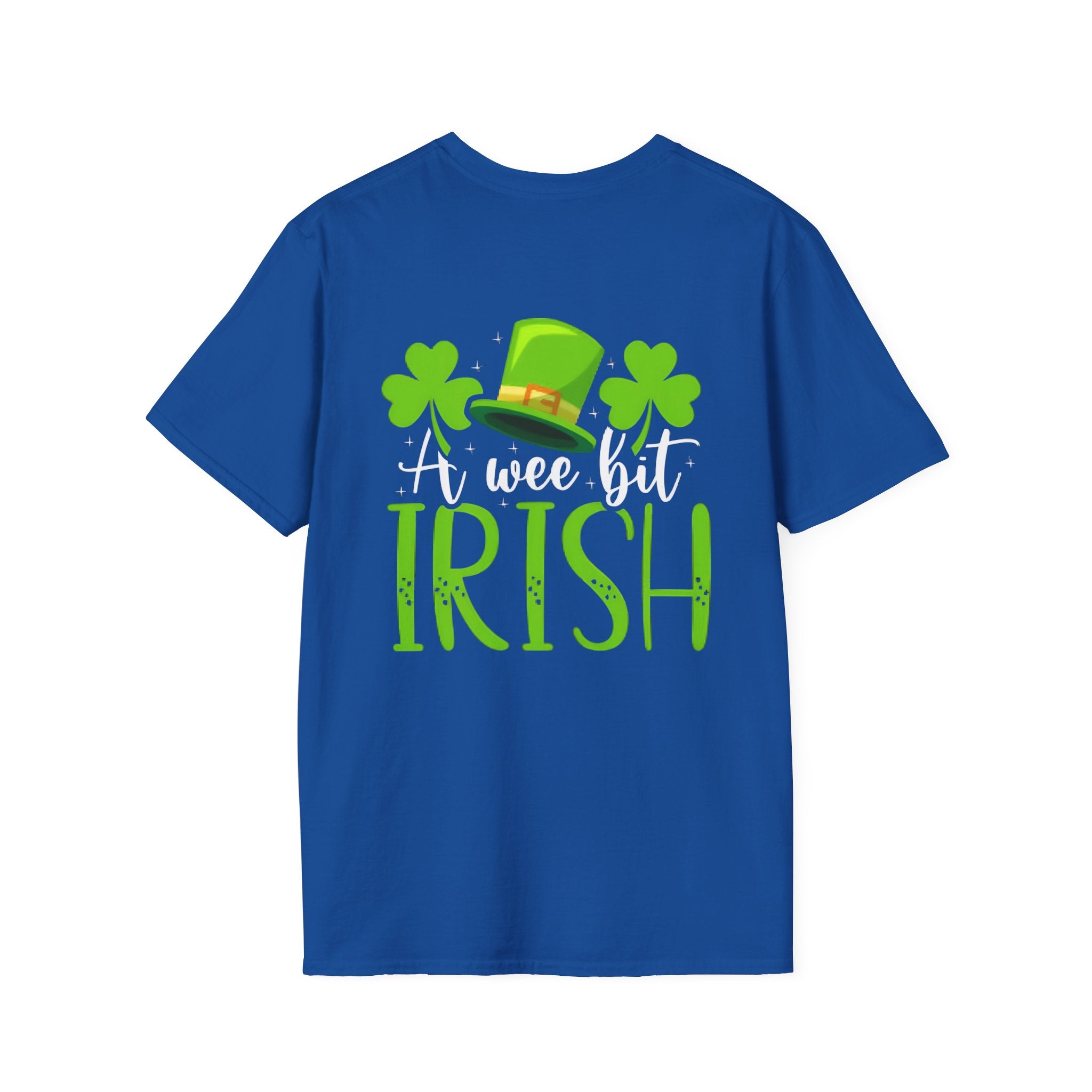 Irish