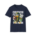 Oregon Ducks - Oregon  - Oregon