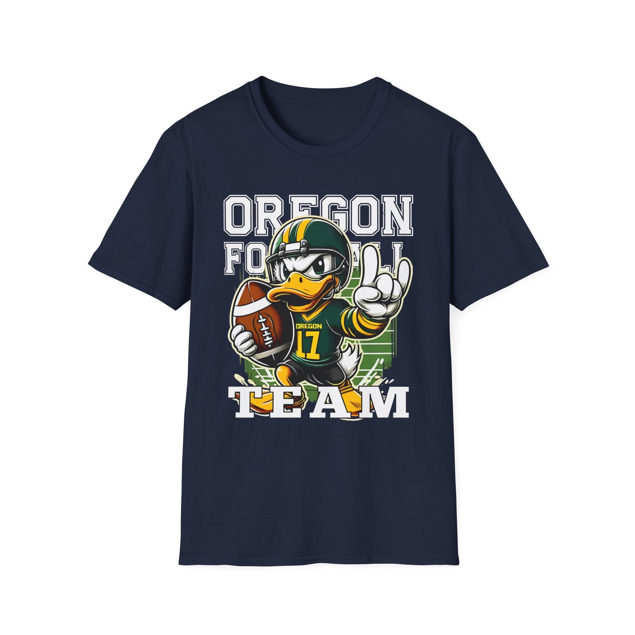 Oregon Ducks - Oregon  - Oregon