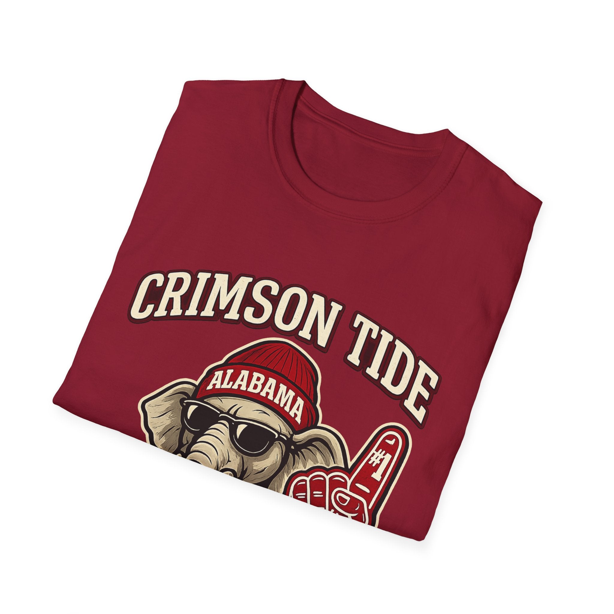 Crimson Tide