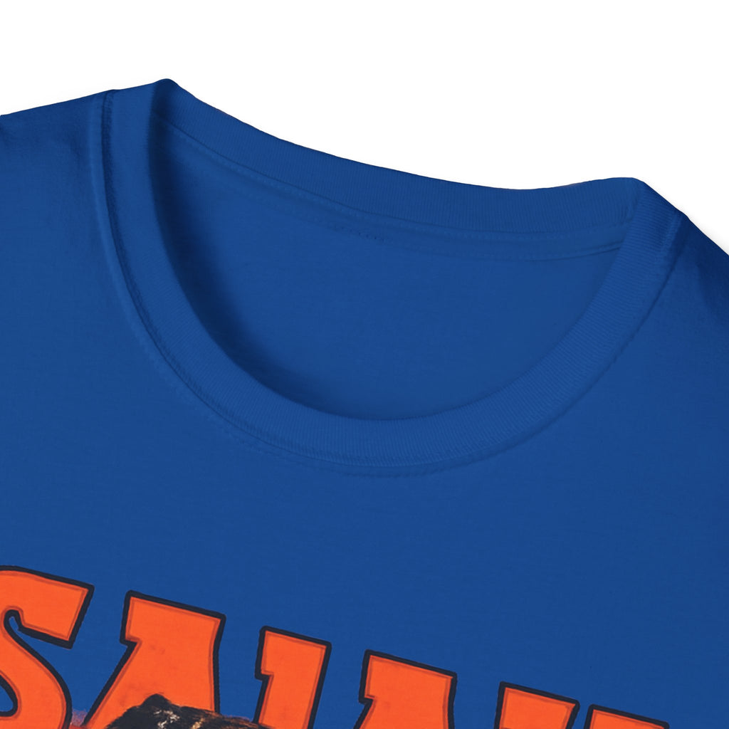 Oklahoma city thunder