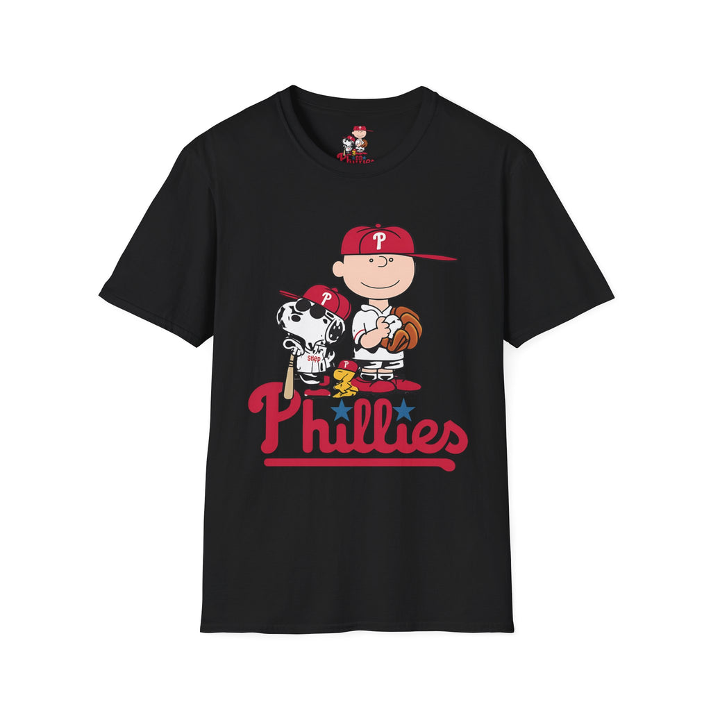 Phillies Tee
