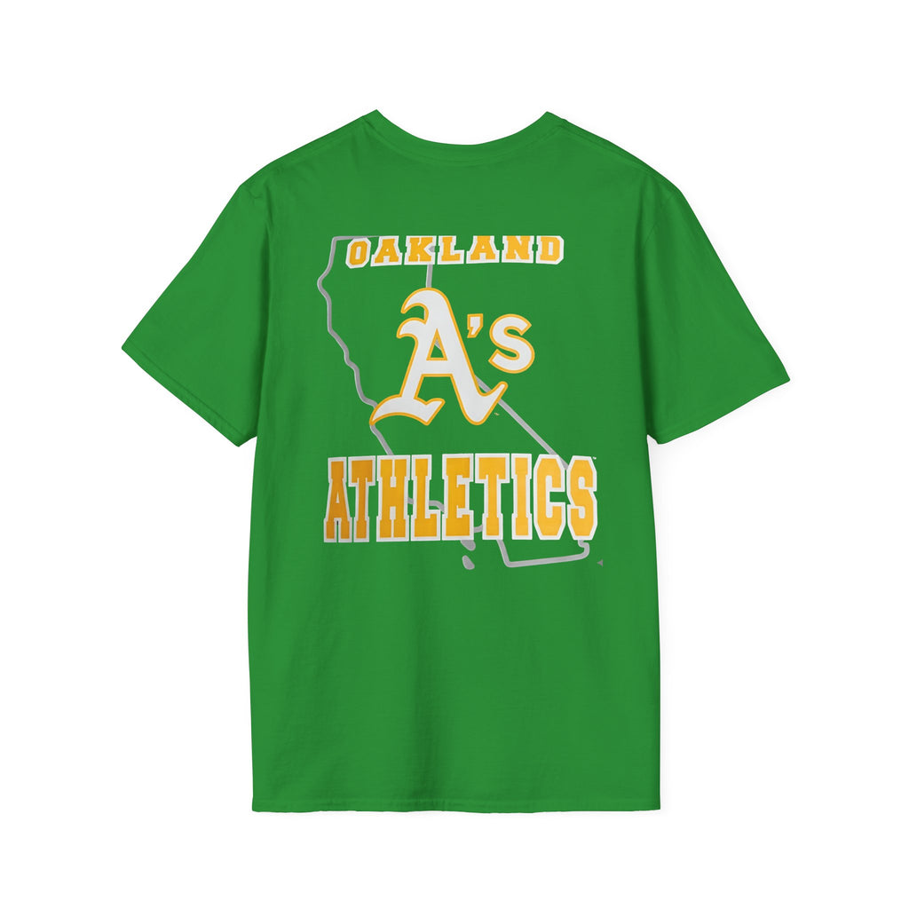 Oakland Memories