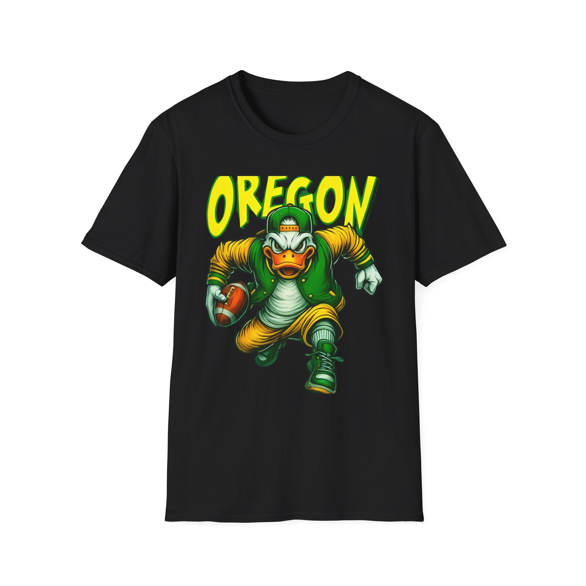 Oregon Ducks