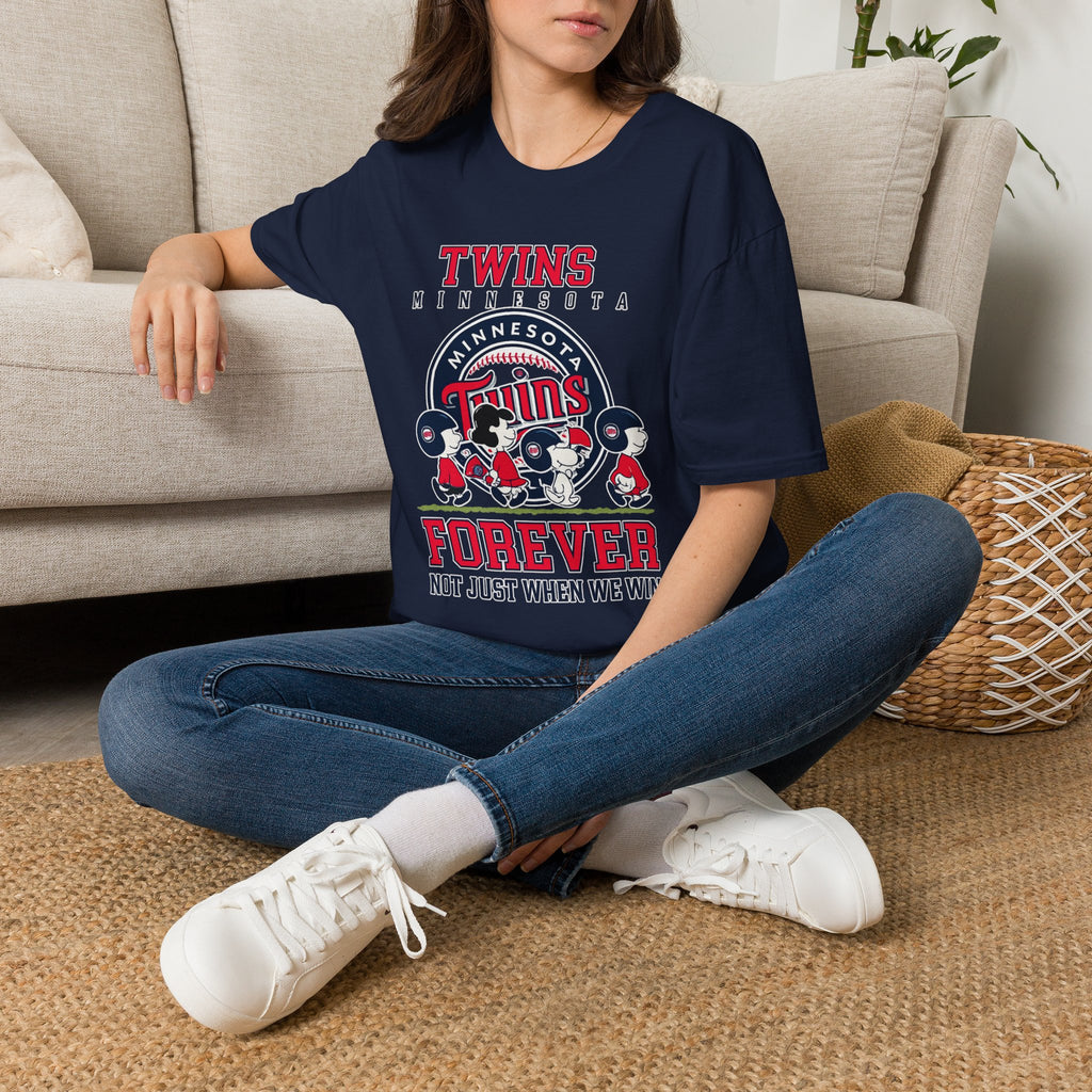 Minnesota twins