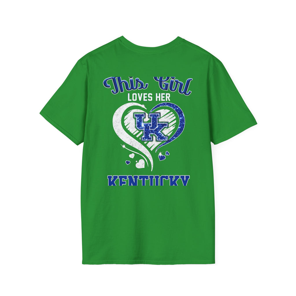Oregon Ducks - WildCats  - Kansas - Oregon - Loves Kentucky