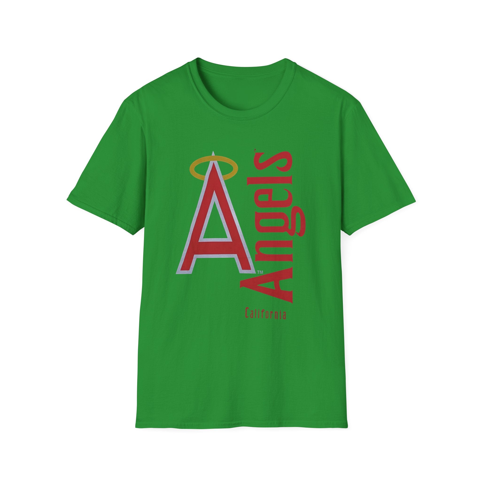 Anaheim  angels