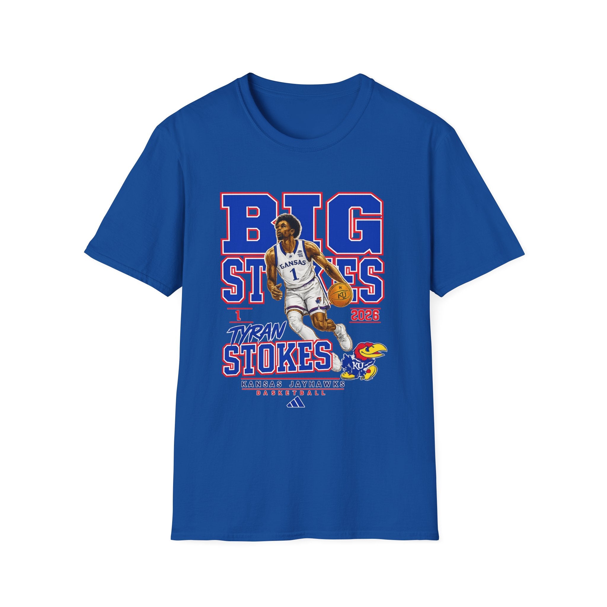 Kansas jayhawks