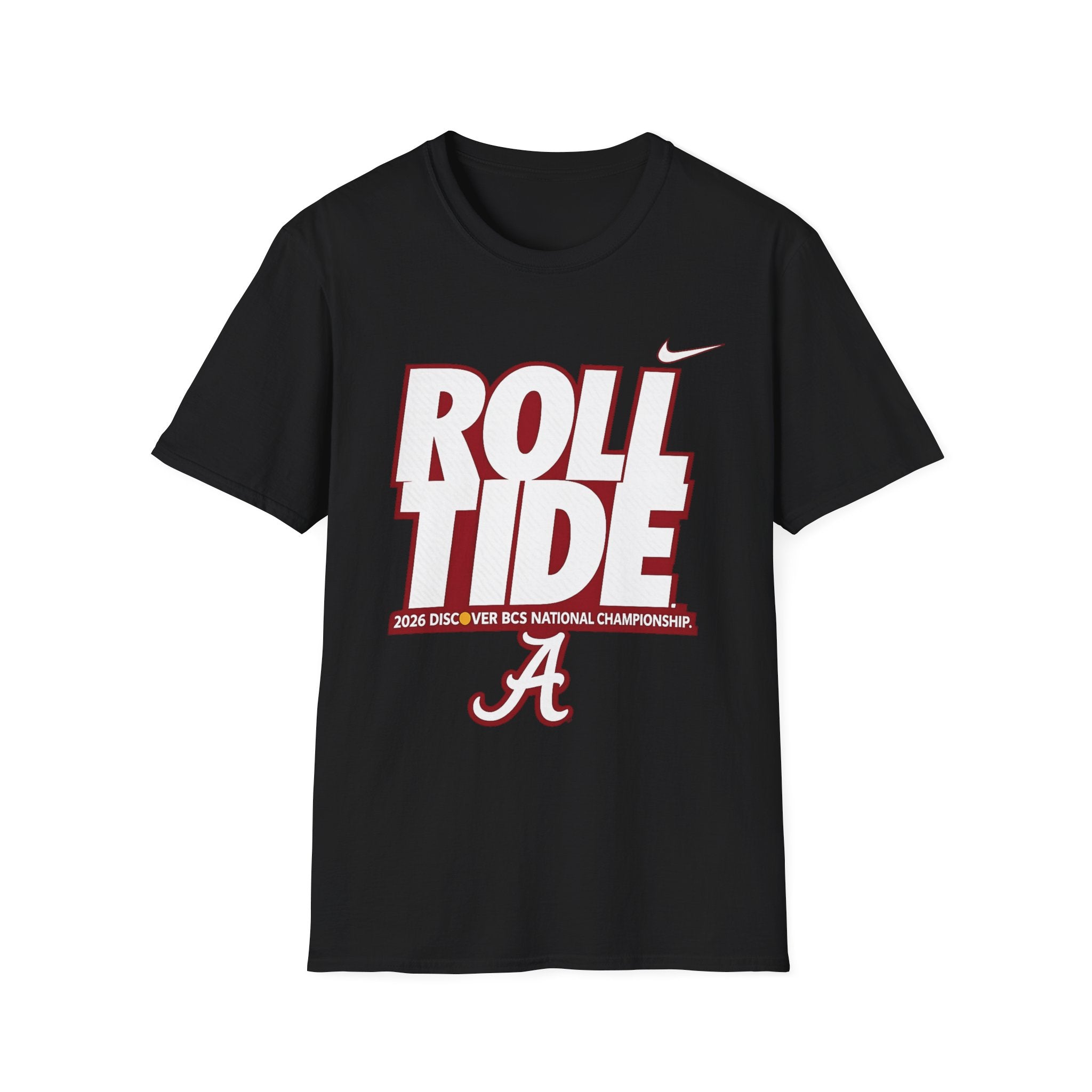 Alabama crimson tide
