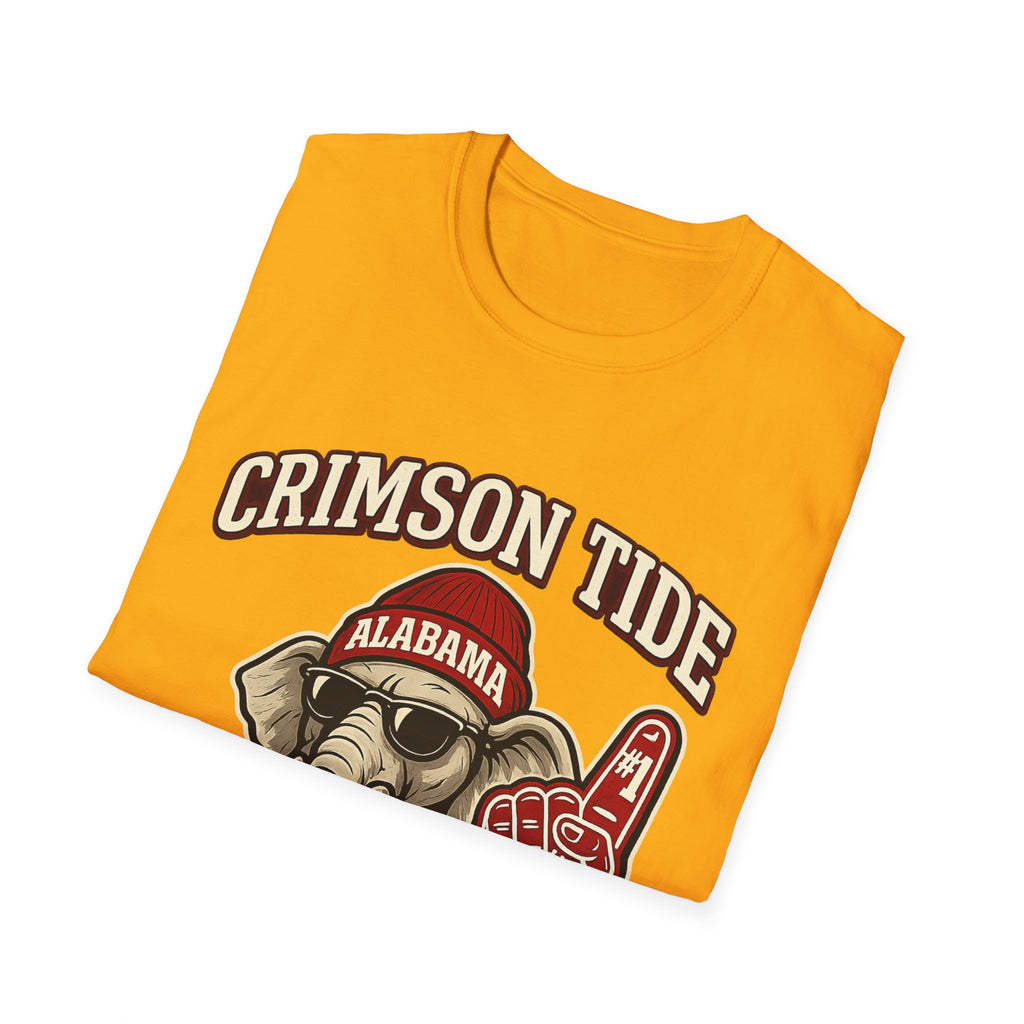 Crimson Tide