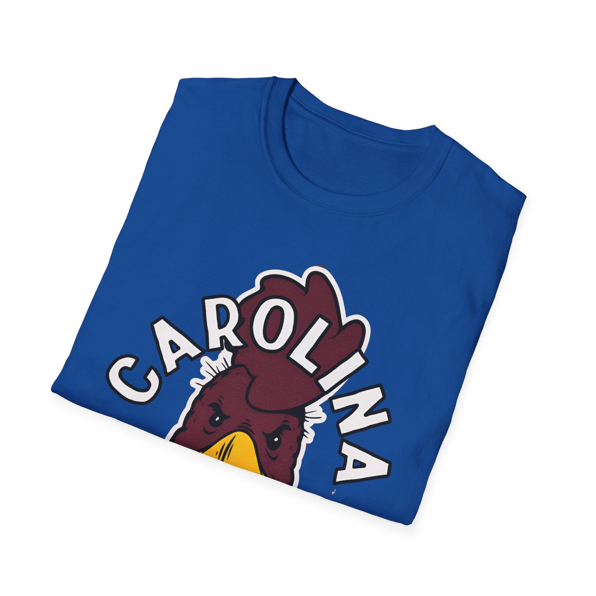 Carolina gamecocks