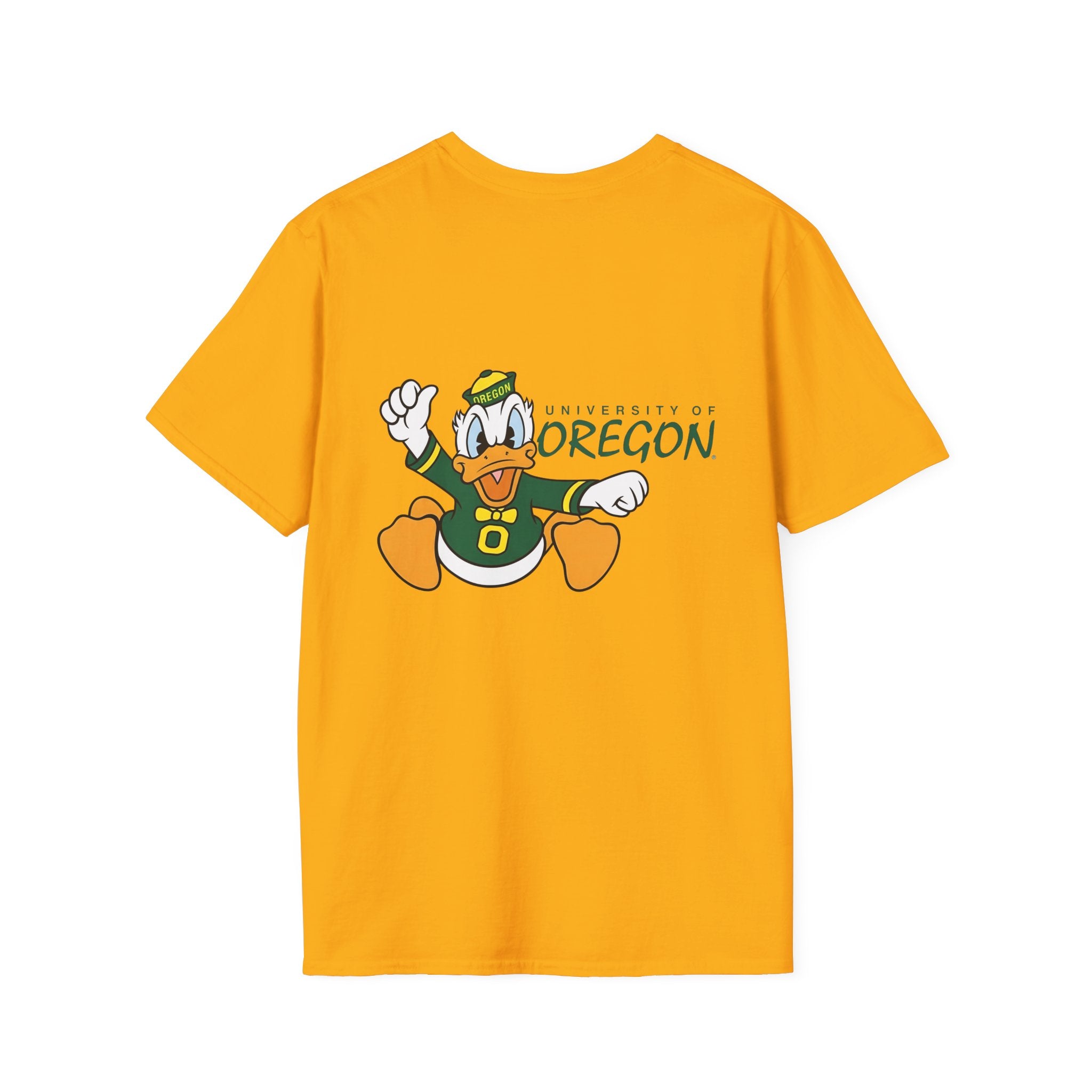 Oregon Ducks - Oregon