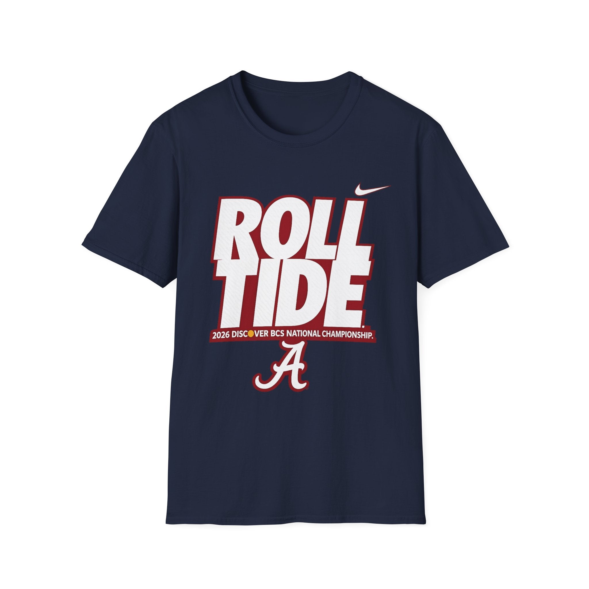 Alabama crimson tide