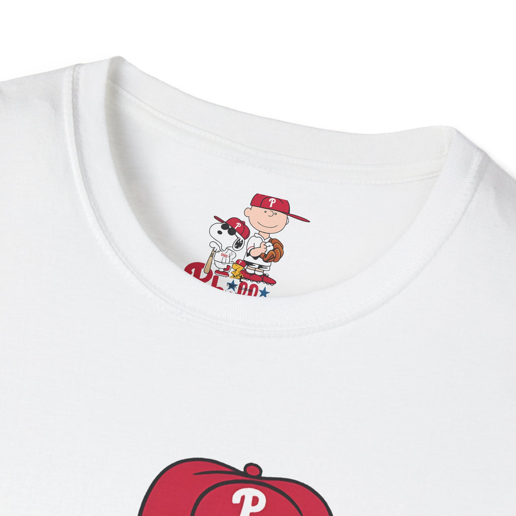 Phillies Tee