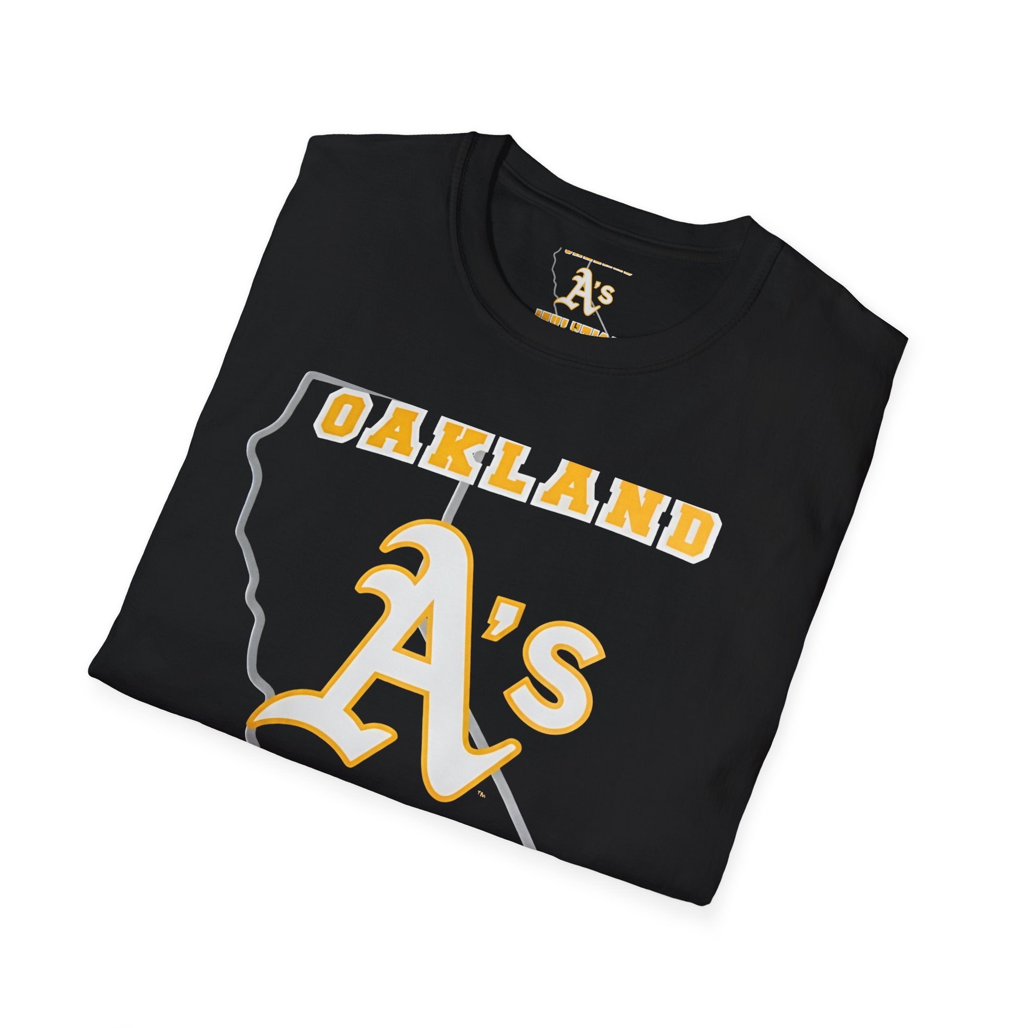 Oakland Memories