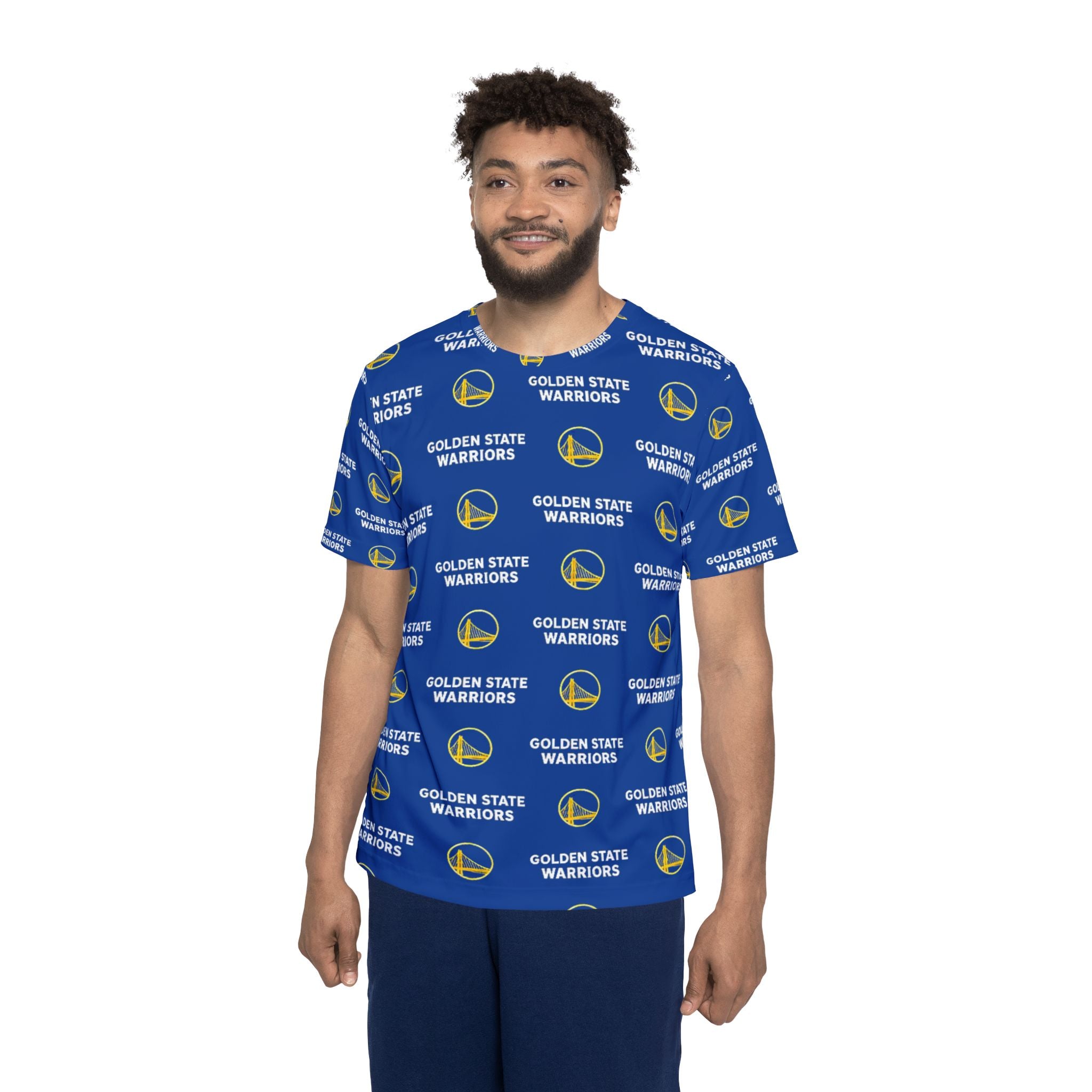 Copy of Men's Sports Jersey (AOP)