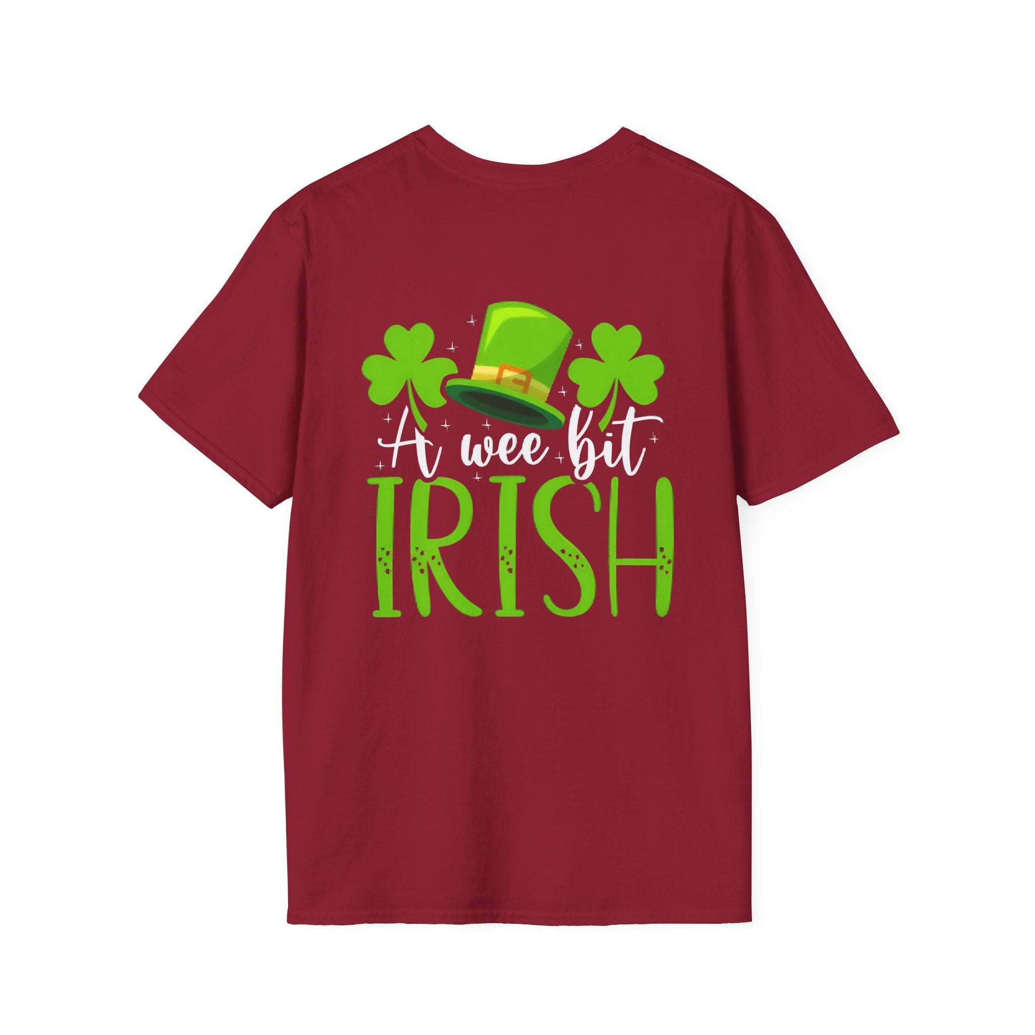 Irish
