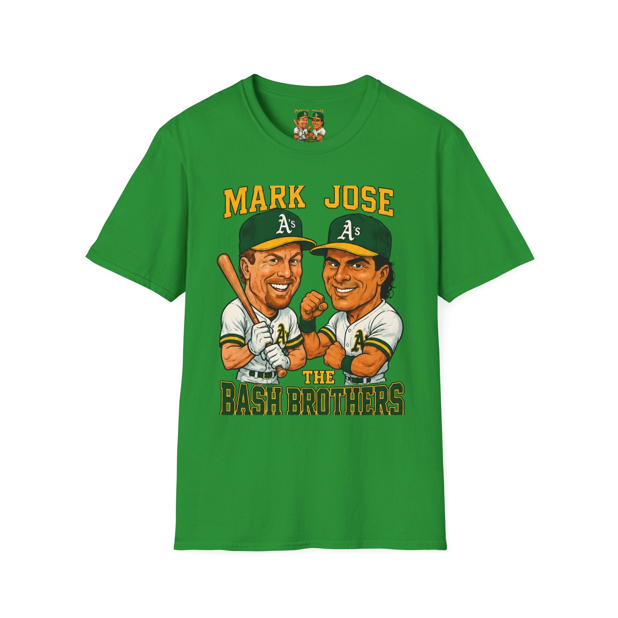 Mark Jose