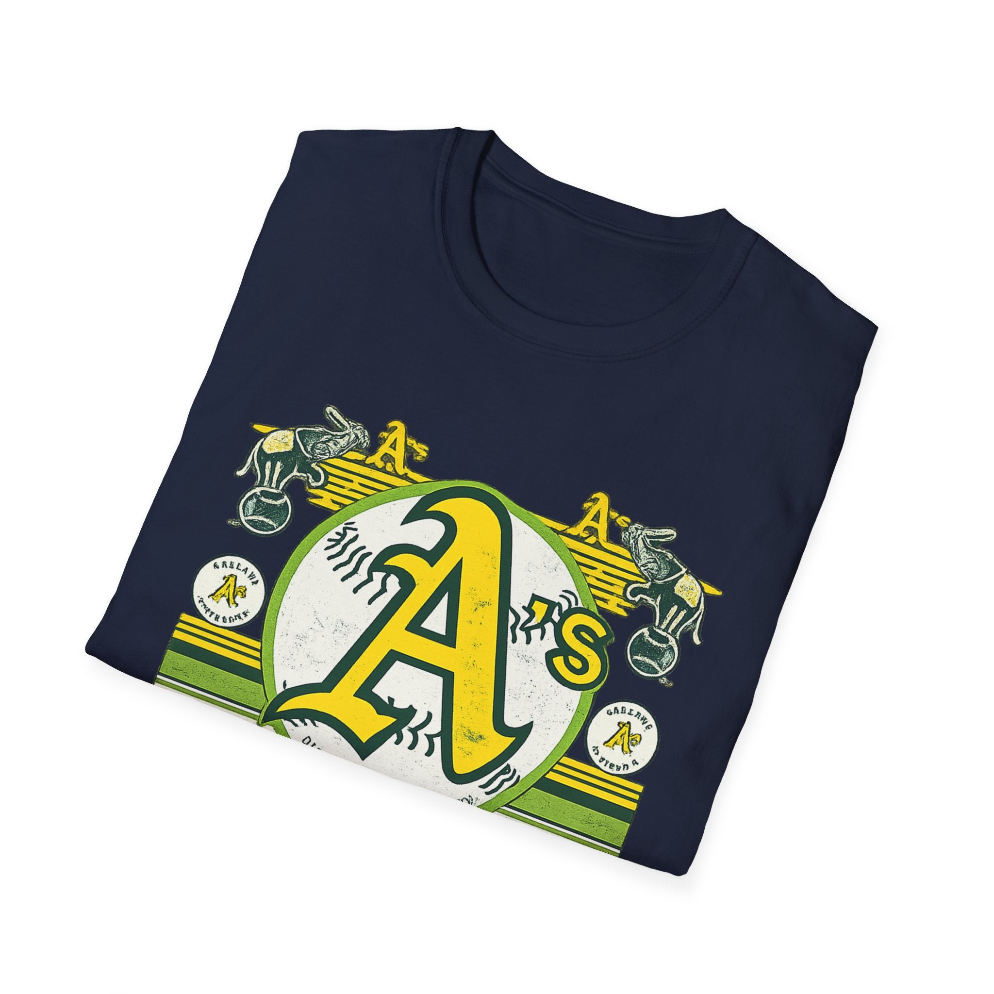 Oakland A's