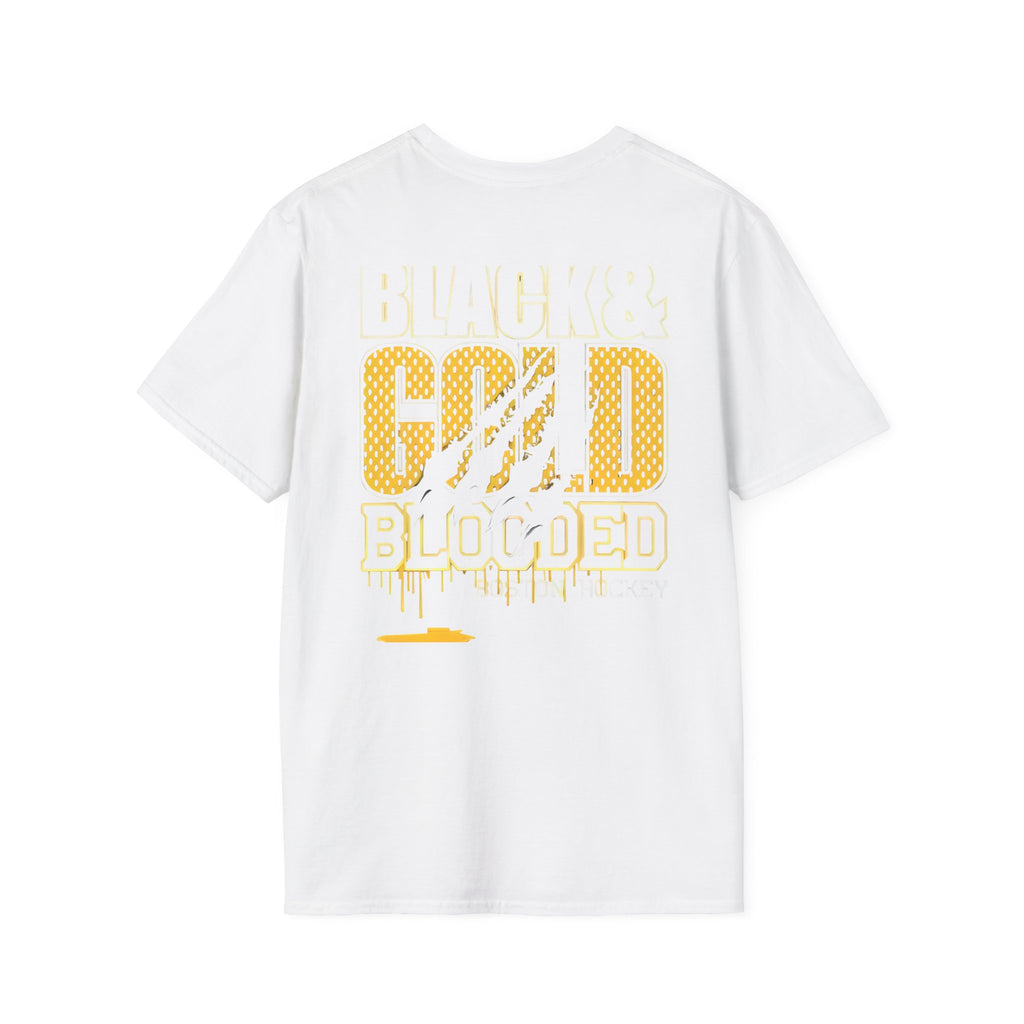 Boston bruins  - Black and Gold