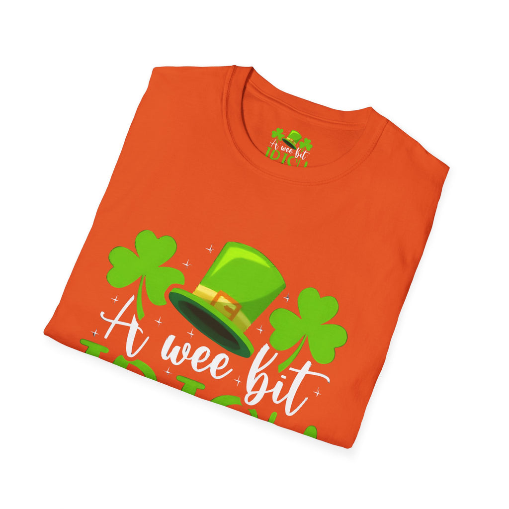 Irish